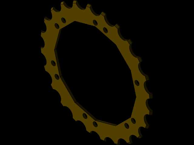 Shimano���г�����MF-TZ21