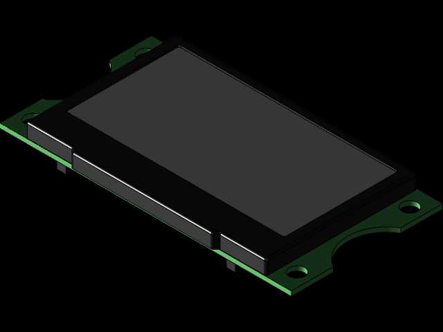 2.42Ӣ��OLED��ʾ��