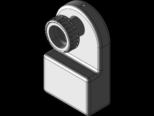 散热器排气系统