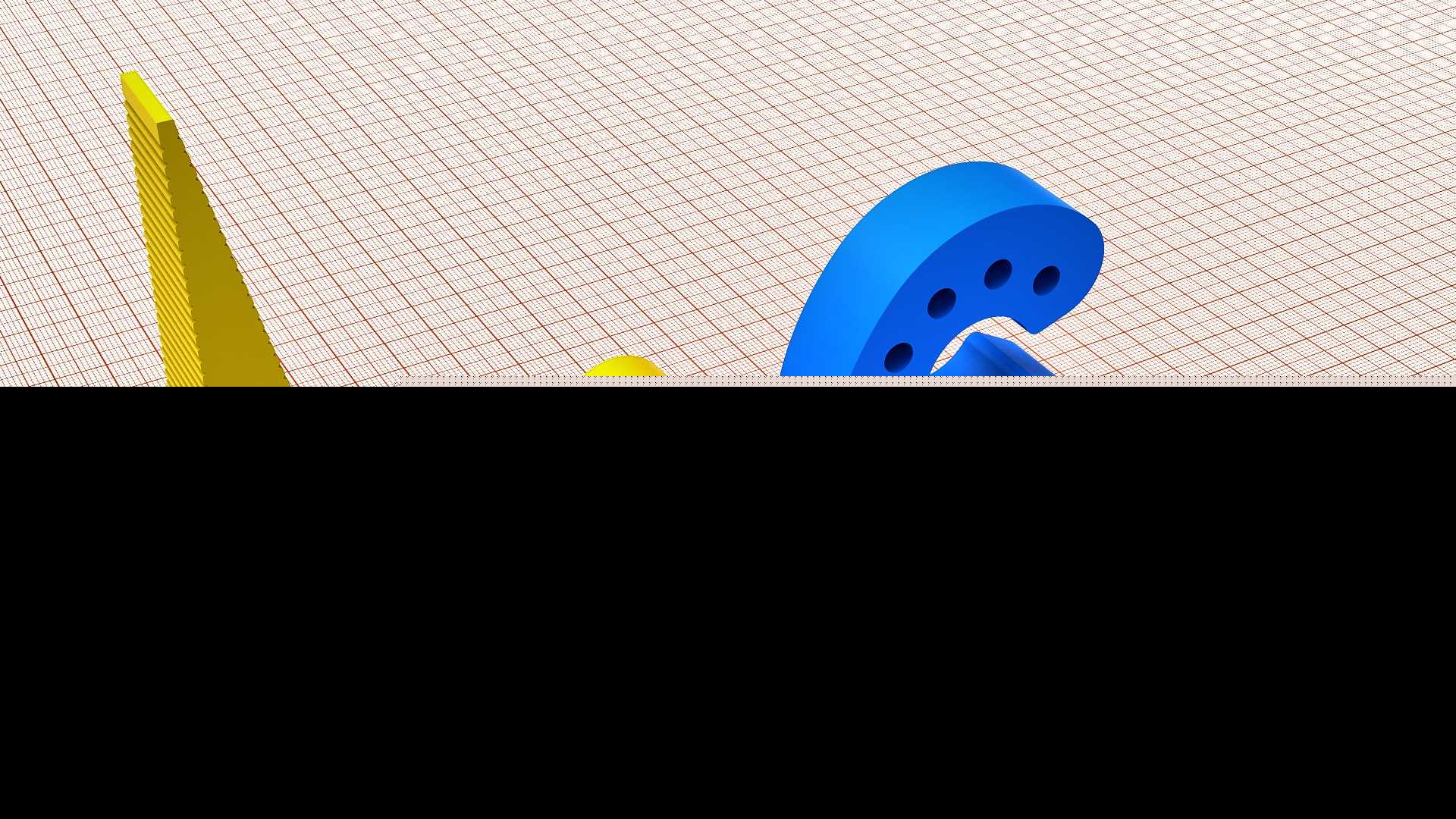 四合一多站