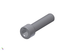 ?roub DIN 912 M8x40mm A2