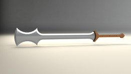 Artorius刀片编号X.1.1