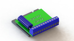 GeckoDrive Gecko G251X步进驱动器