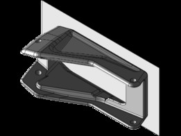 Magwell RDB17
