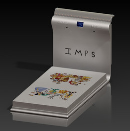 I.M.P.S��ⵥλ����