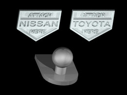 ����4x4ǣ���˵ĺ쾱��־