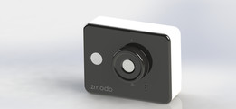 Zmodo 720P����WiFi��