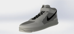Nike Air Force 1