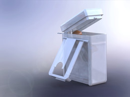 �����кͶ���/Caja de Tapones para o��dos y Tapones
