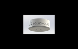 ��Solidworks��ǩ����