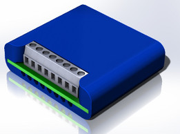 Phidget 1048 USB�¶�