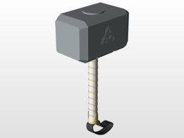 Mjolnir