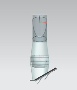 烟雾过滤器家用电器