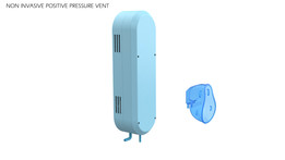 ��Яʽ�޴�Vent-3D��ӡ