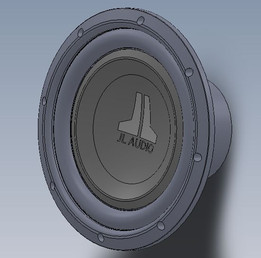 JL Audio 10w1-v2������������