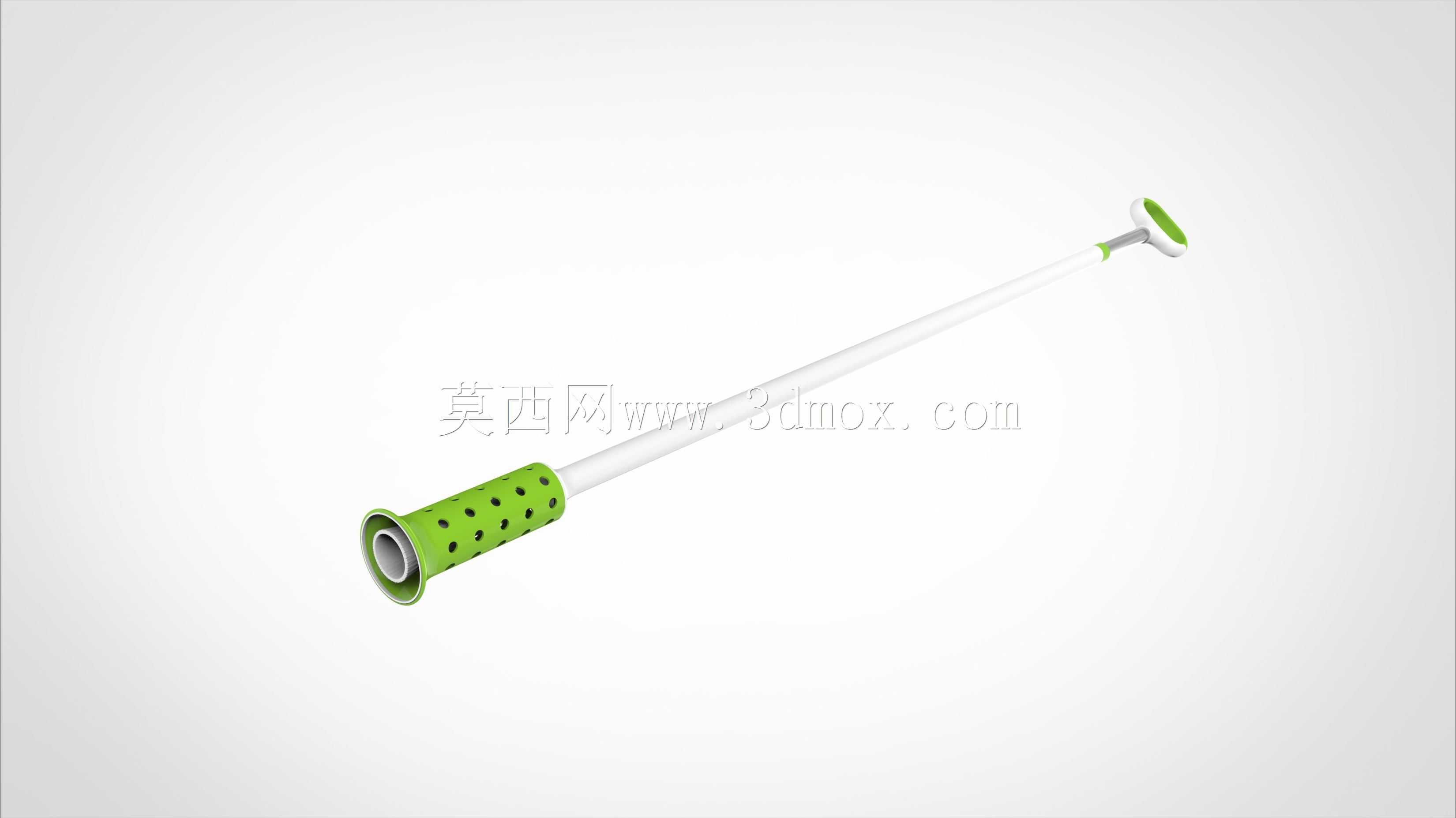 卡萨贝拉拖把-收回\u0026紧凑型