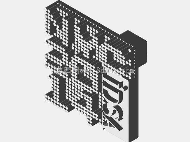 iDSA翻领针-概念1
