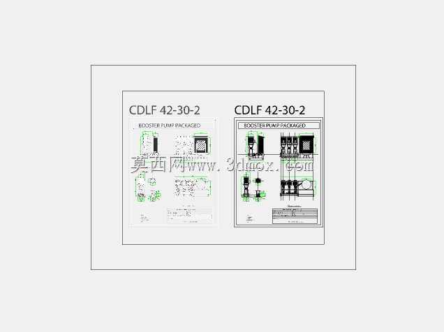��ѹ��CDLF 42-30-2