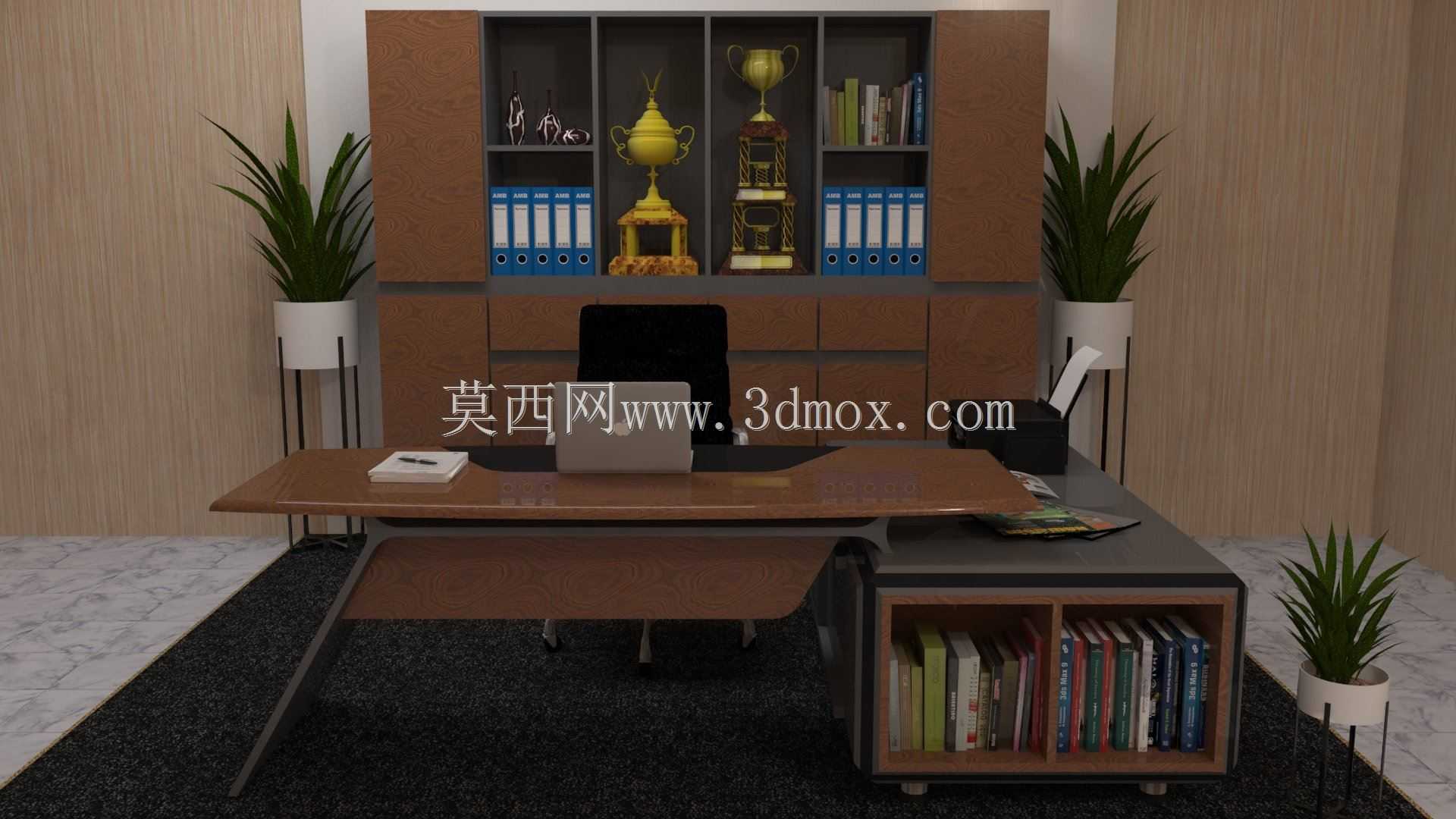 3D�����Ͱ칫��Boss��7