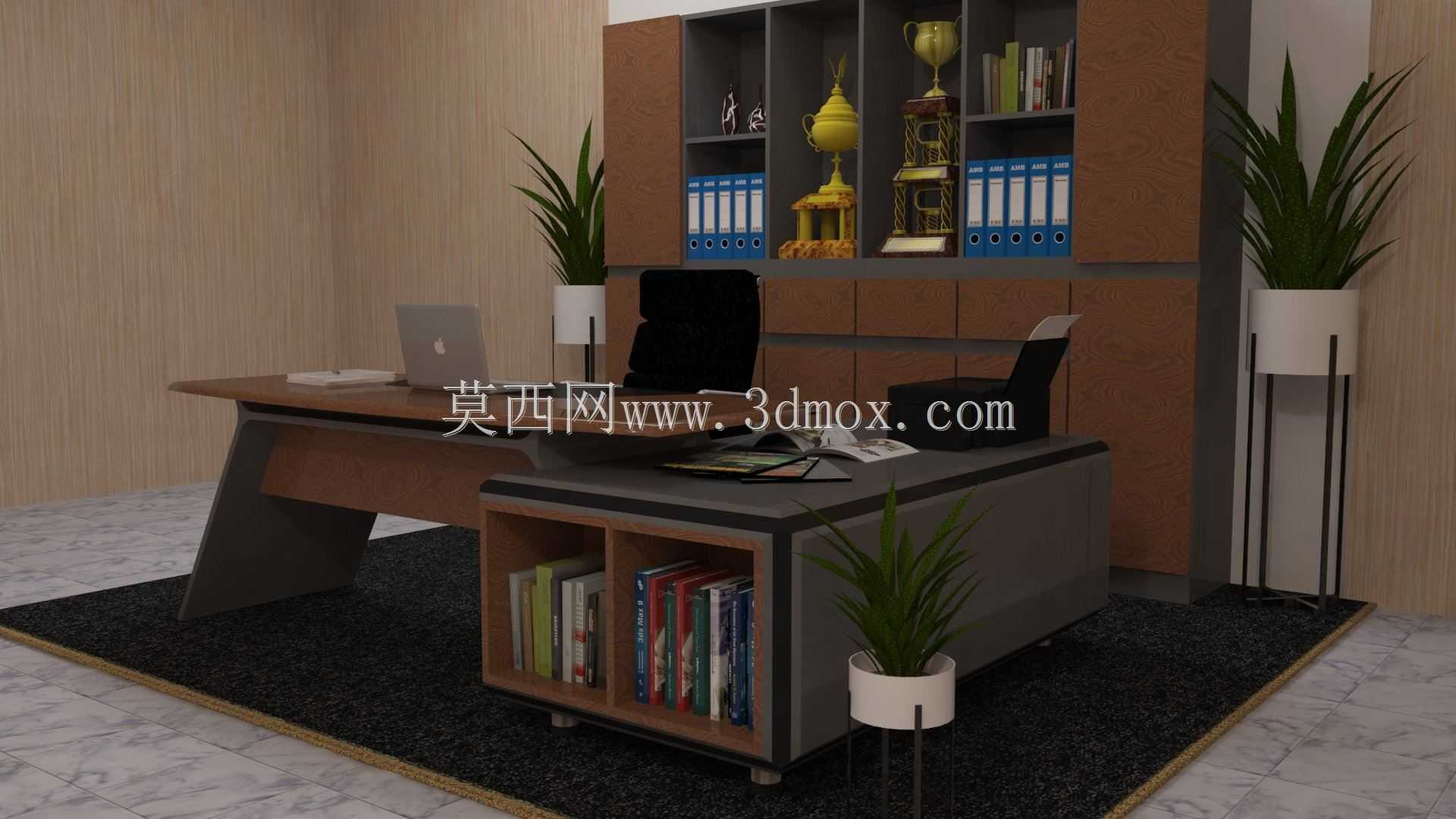 3D�����Ͱ칫��Boss��7