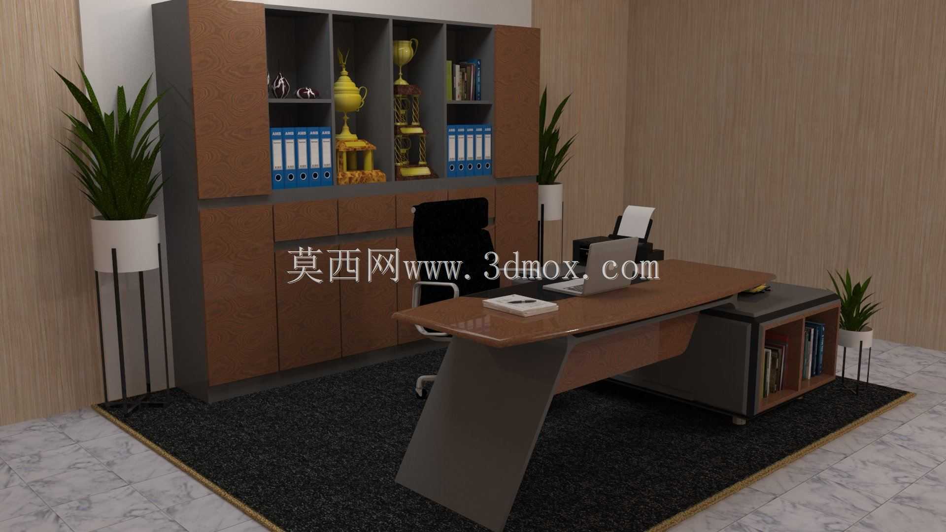 3D�����Ͱ칫��Boss��7