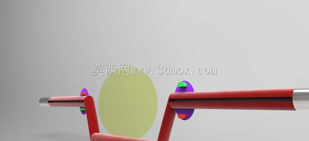 非常简单的转向