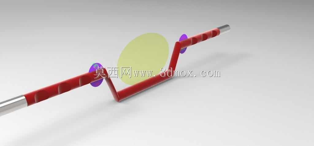 非常简单的转向