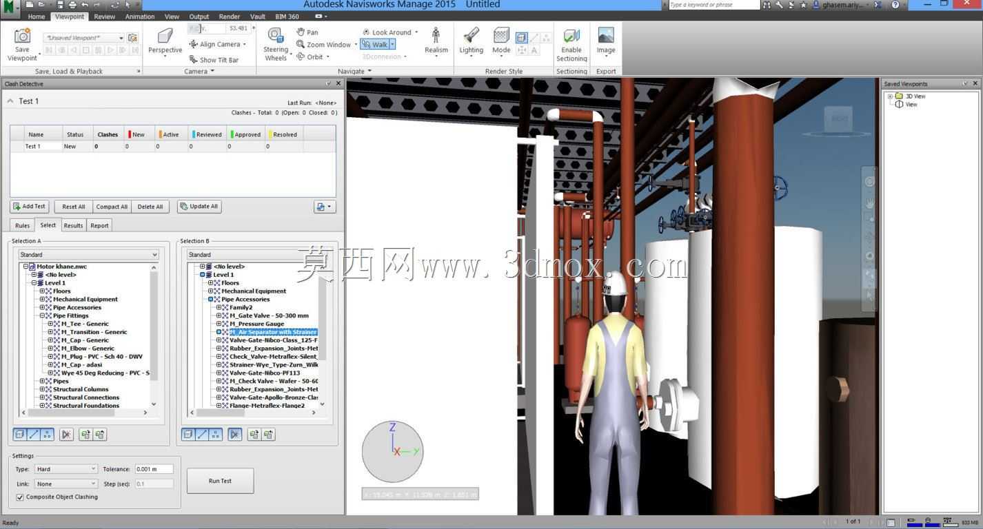 Revit MEP�ܵ���ģ
