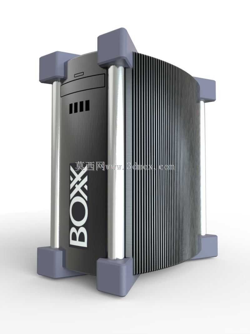 BOXX-PC概念-X-TOP-安德鲁·科因