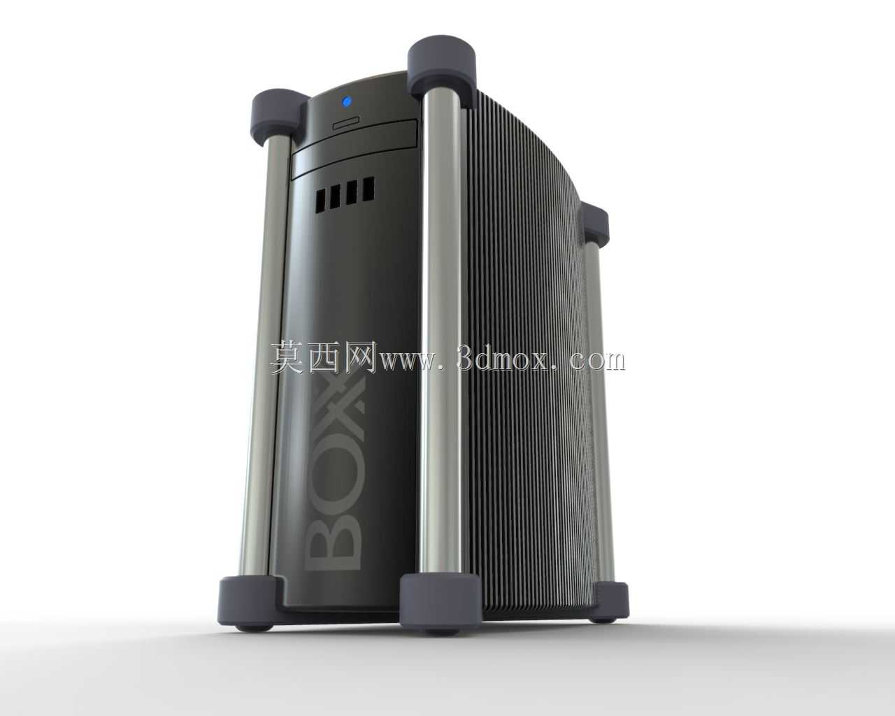 BOXX-PC概念-X-TOP-安德鲁·科因