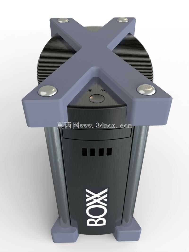 BOXX-PC概念-X-TOP-安德鲁·科因