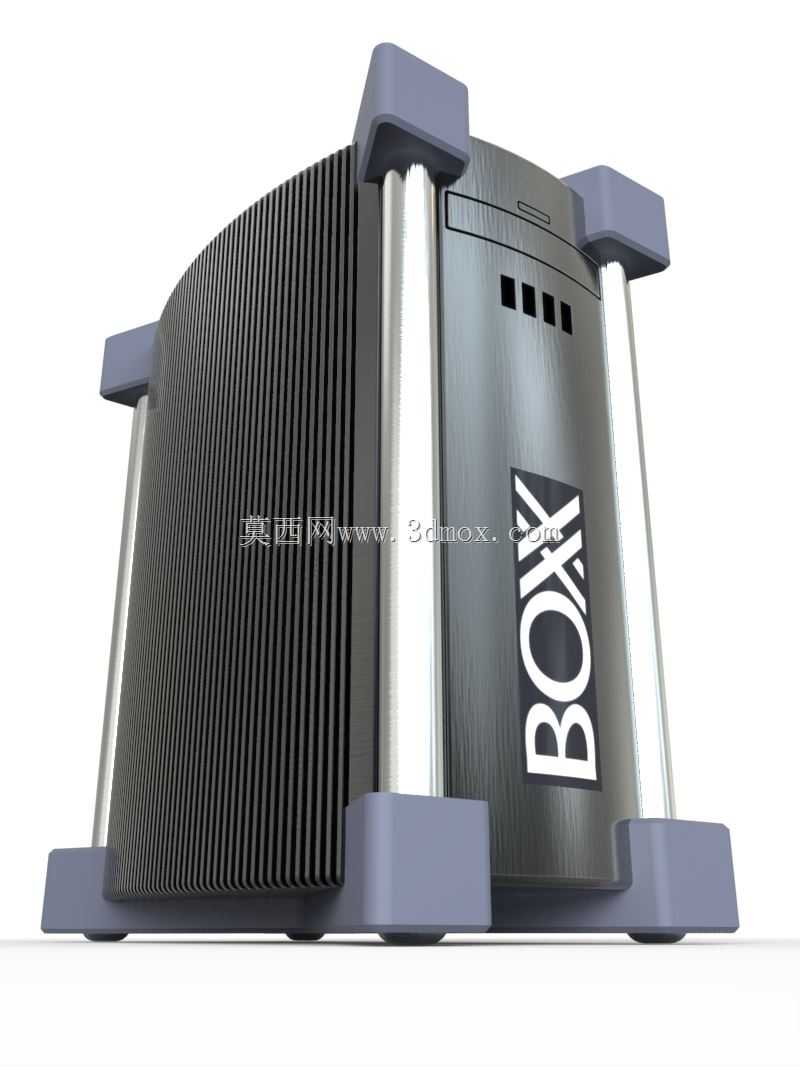 BOXX-PC概念-X-TOP-安德鲁·科因