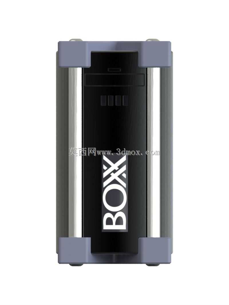 BOXX-PC概念-X-TOP-安德鲁·科因