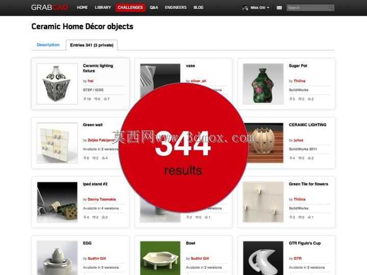 ��DevelopP3D 3DLIVE��е���ʾ