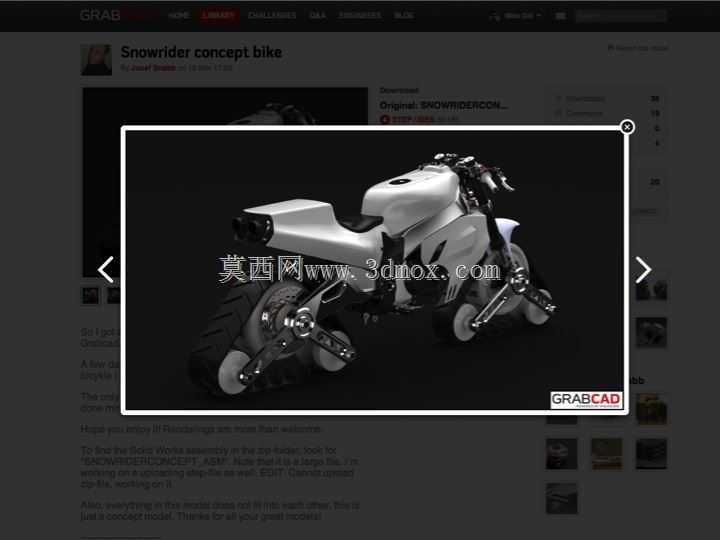 ��DevelopP3D 3DLIVE��е���ʾ