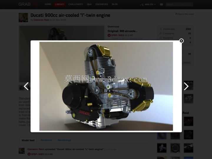 ��DevelopP3D 3DLIVE��е���ʾ