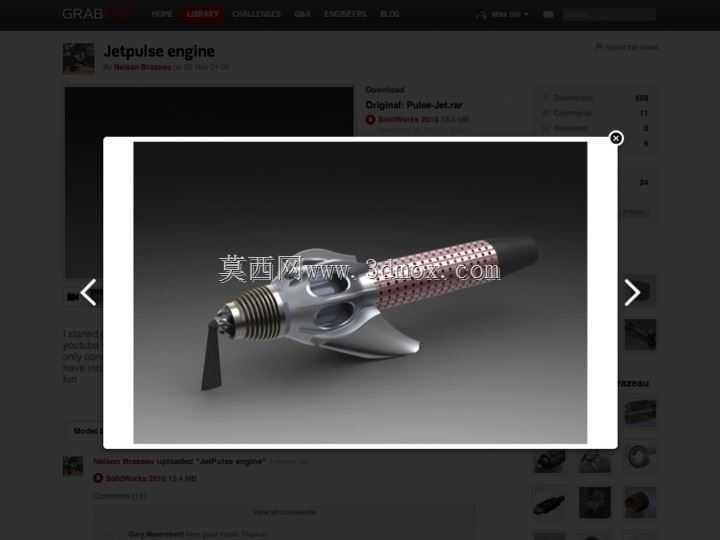 ��DevelopP3D 3DLIVE��е���ʾ