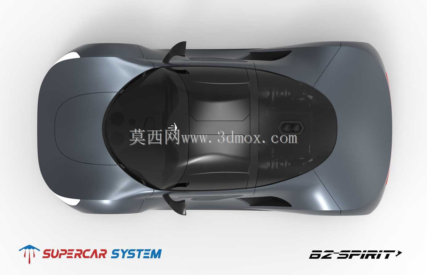 B2精神
