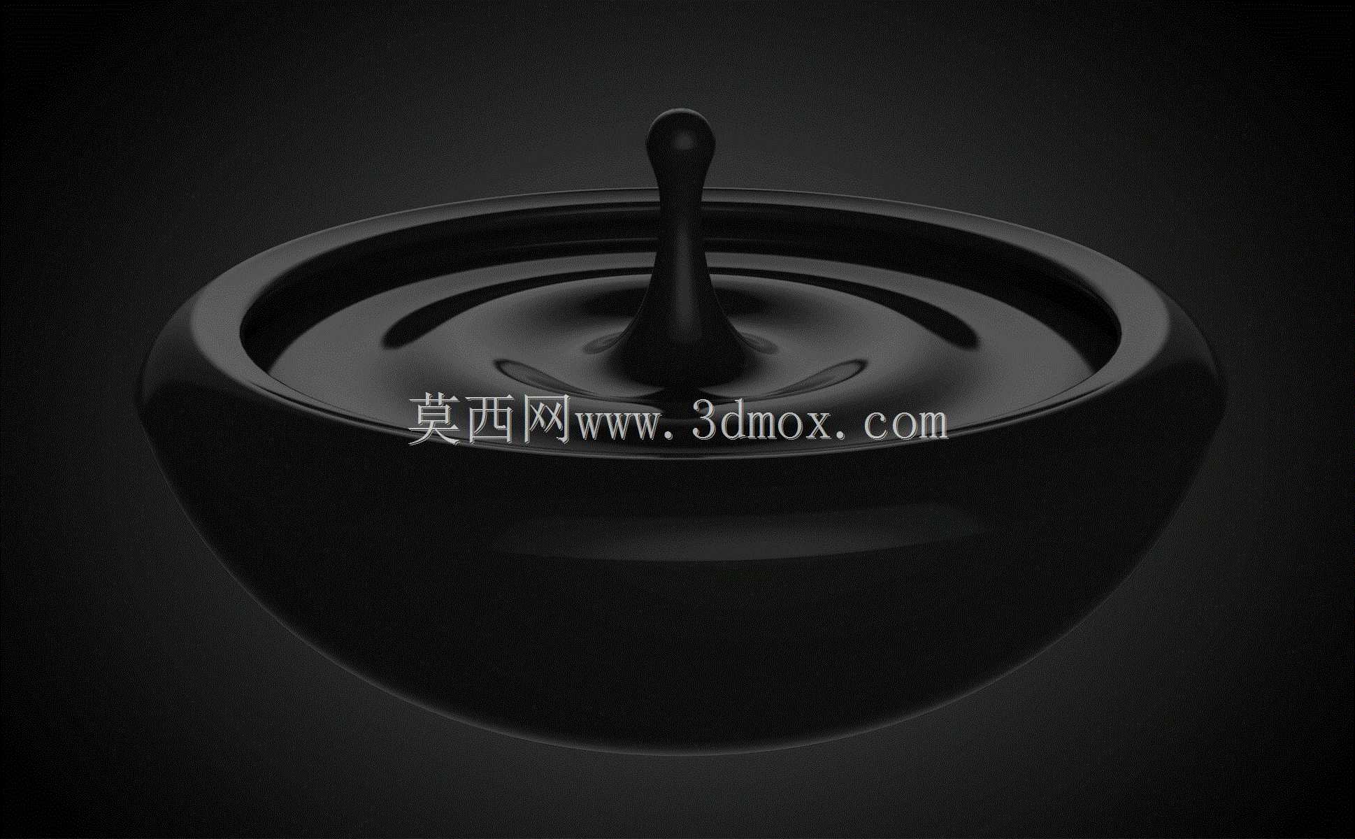 FIGULO喷灯:3D打印陶瓷氛围照明