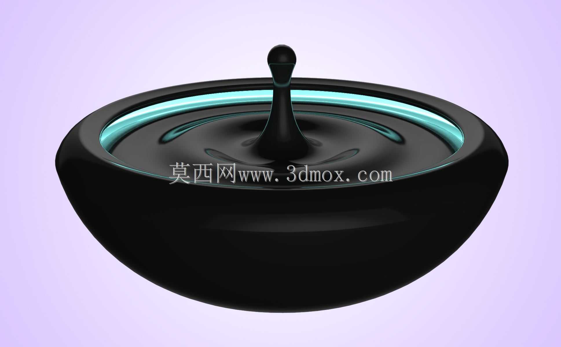 FIGULO喷灯:3D打印陶瓷氛围照明