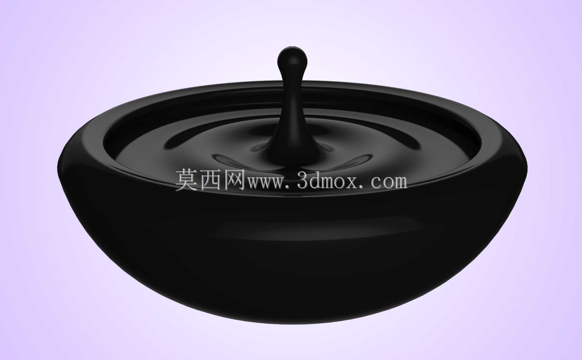 FIGULO喷灯:3D打印陶瓷氛围照明