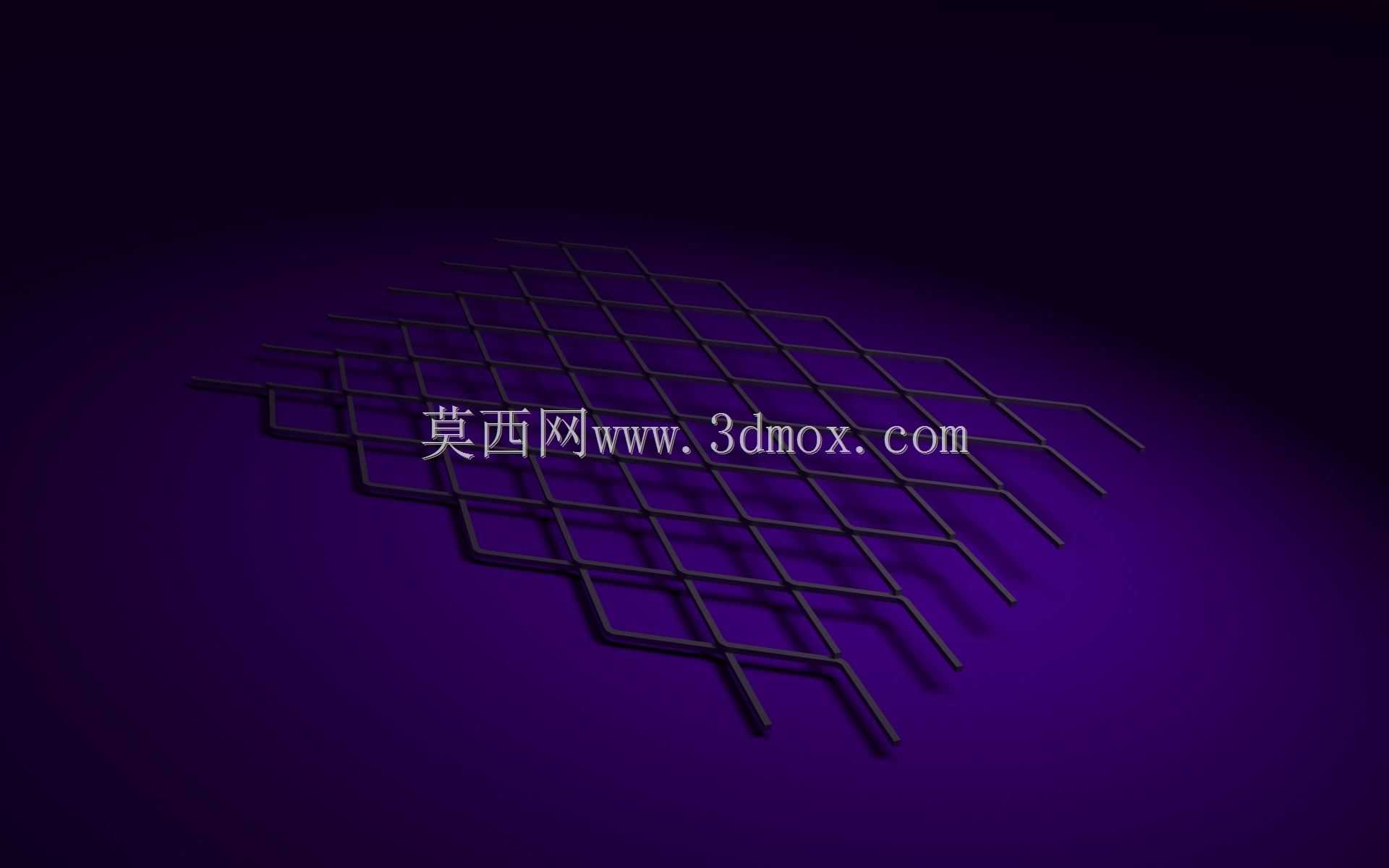 参数化膨胀钢网