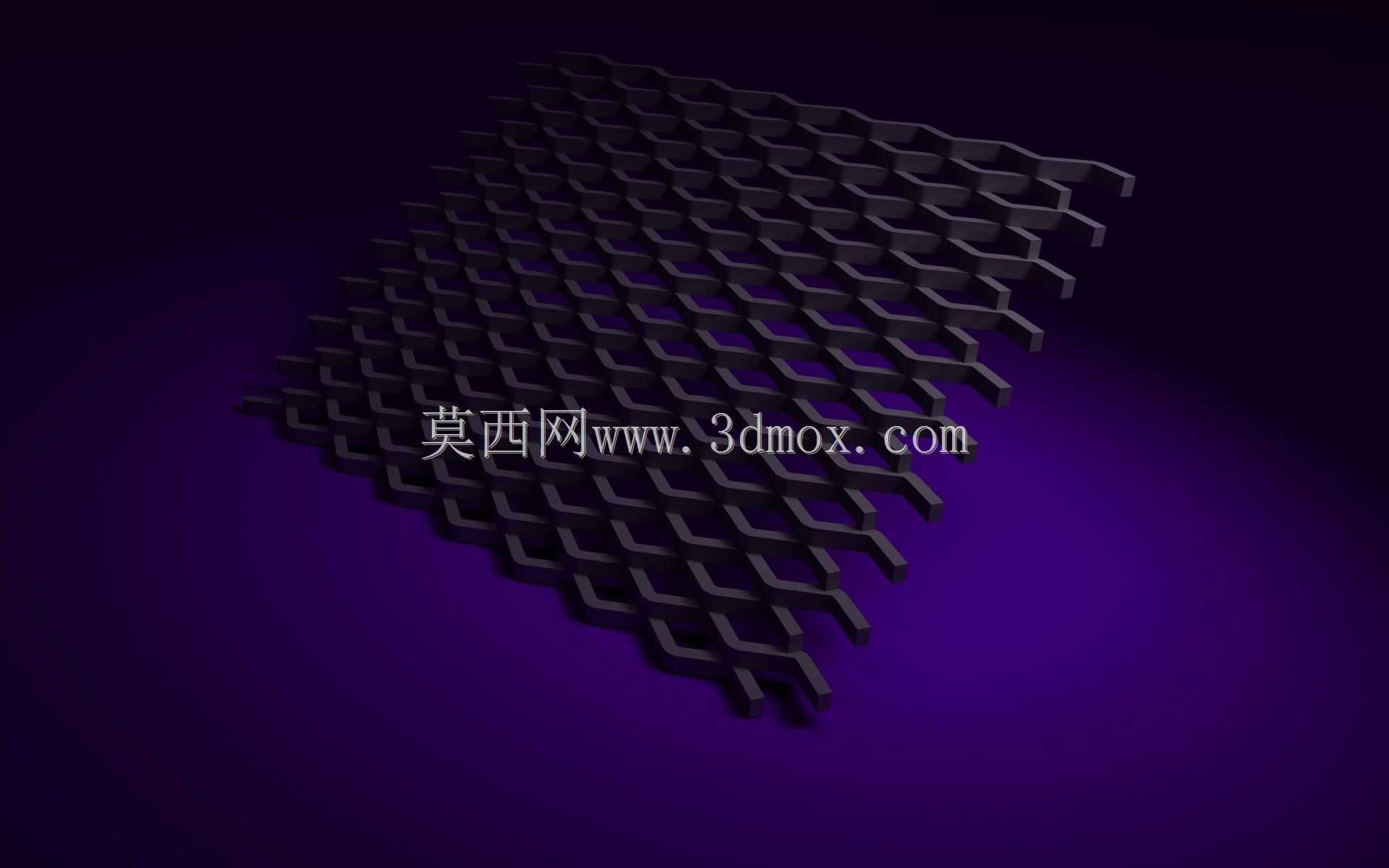 参数化膨胀钢网