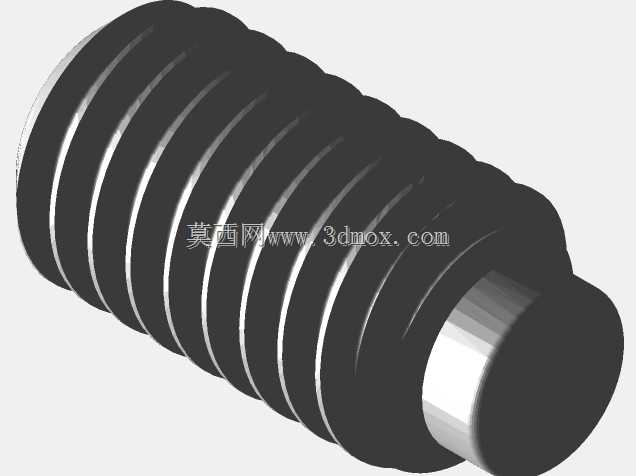 ?roub M6x12 DIN915