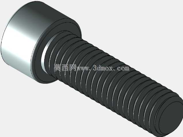 ?roub DIN 912 M8x40mm A2