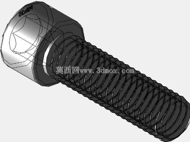 ?roub DIN 912 M8x40mm A2