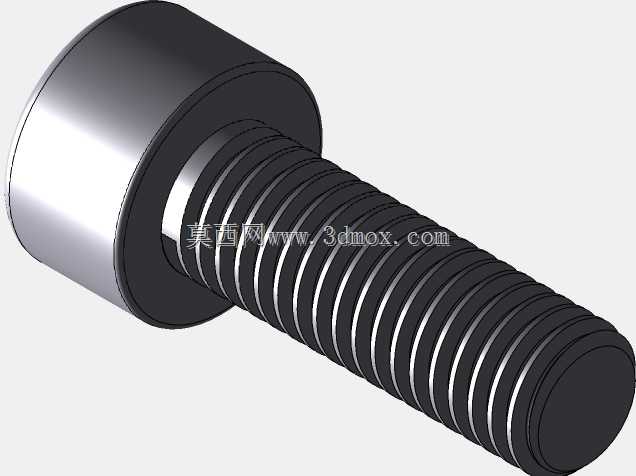 ?roub DIN 912 M5x20 A2