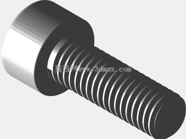 ?roub DIN 912 M5x20 A2
