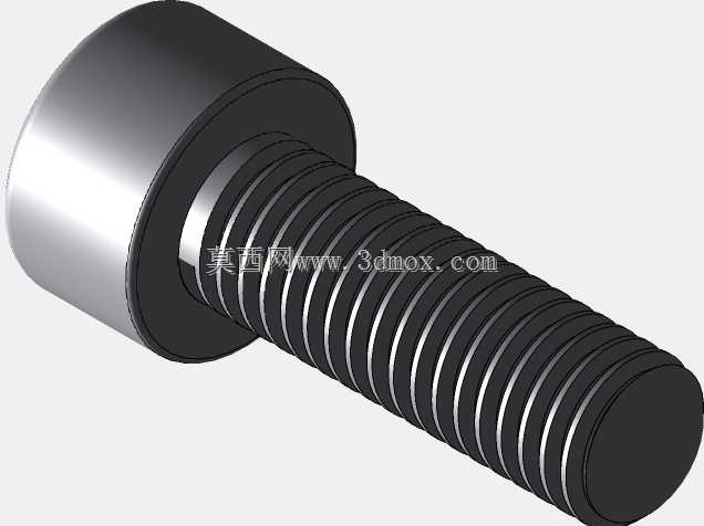 ?roub DIN 912 M5x20 A2