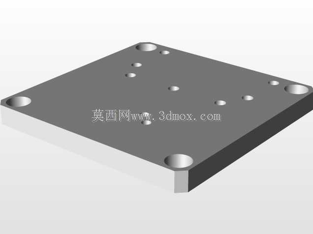 一次性测试装置